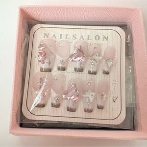 Press-On Nails